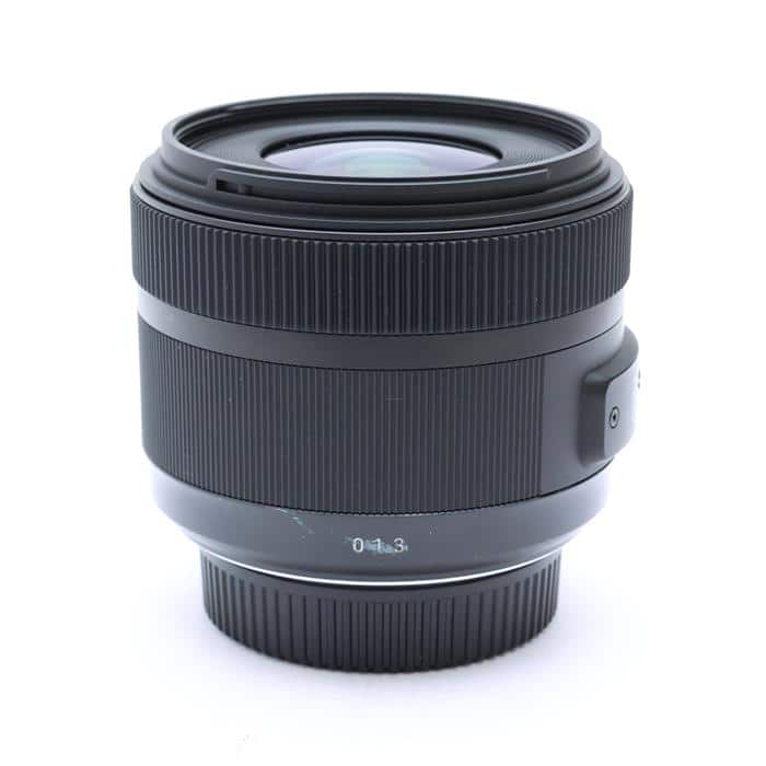 シグマ 30mm F1.4 DC Art ニコンFマウント 中古良品