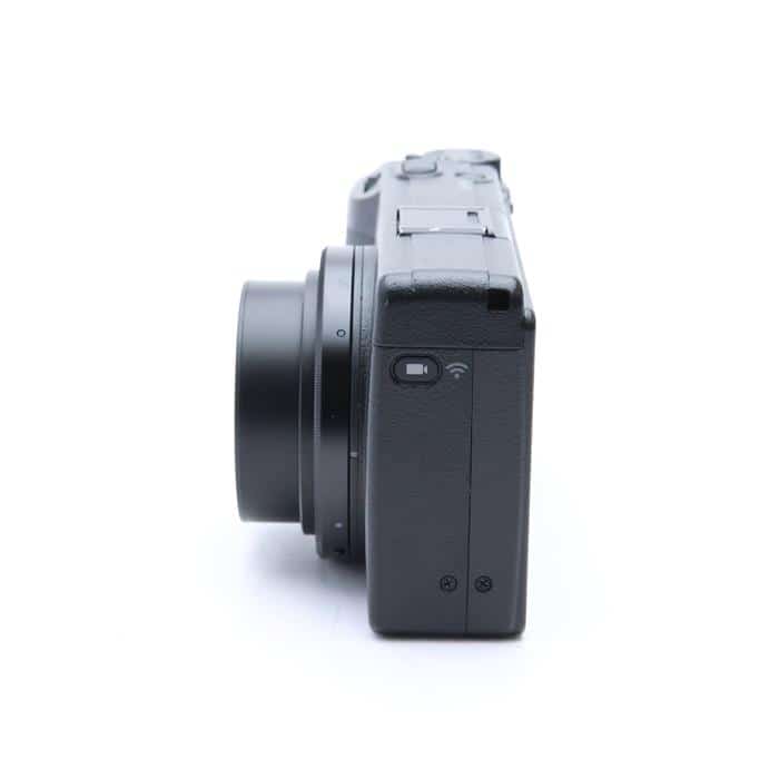 RICOH GR IIIx 中古 並品