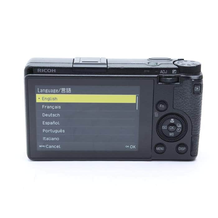 新品未使用品 RICOH GR iiix Amazon.com : Ricoh GR IIIx Urban Edition, Metallic Gray Body