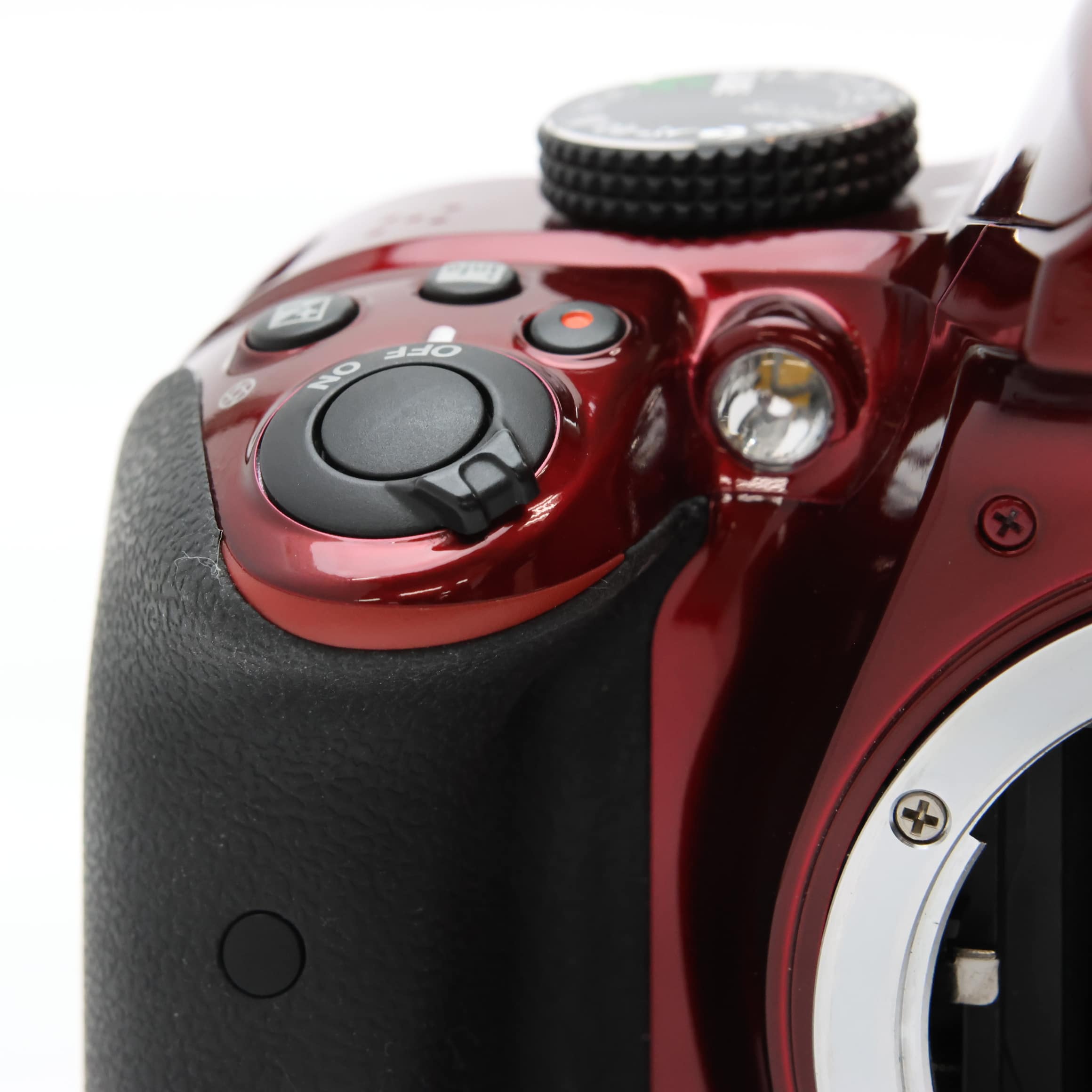 ⭐️おしゃれなレッドボディ⭐️Nikon D3400 ニコン デジタル一眼 ニコン D3400 ボディ 価格比較 - 価格.com