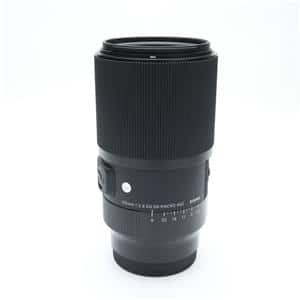 SIGMA (シグマ) Art 105mm F2.8 DG DN MACRO (ソニーE用/フル SIGMA (シグマ) Art 105mm F2.8 DG DN MACRO (ソニーE用/フル