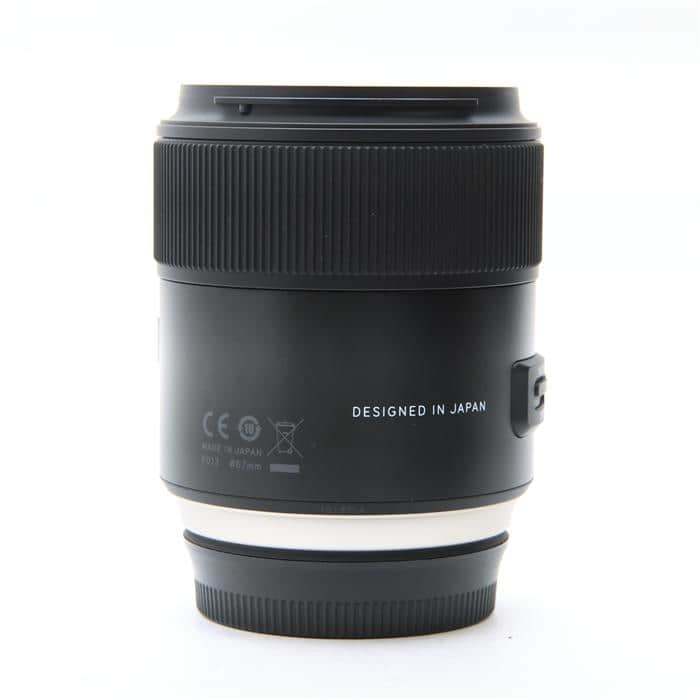 中古】(タムロン) TAMRON SP 45mm/F1.8 DI VC USD キャノン用