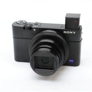 SONY (ソニー) Cyber-shot DSC-RX100M7 メイン