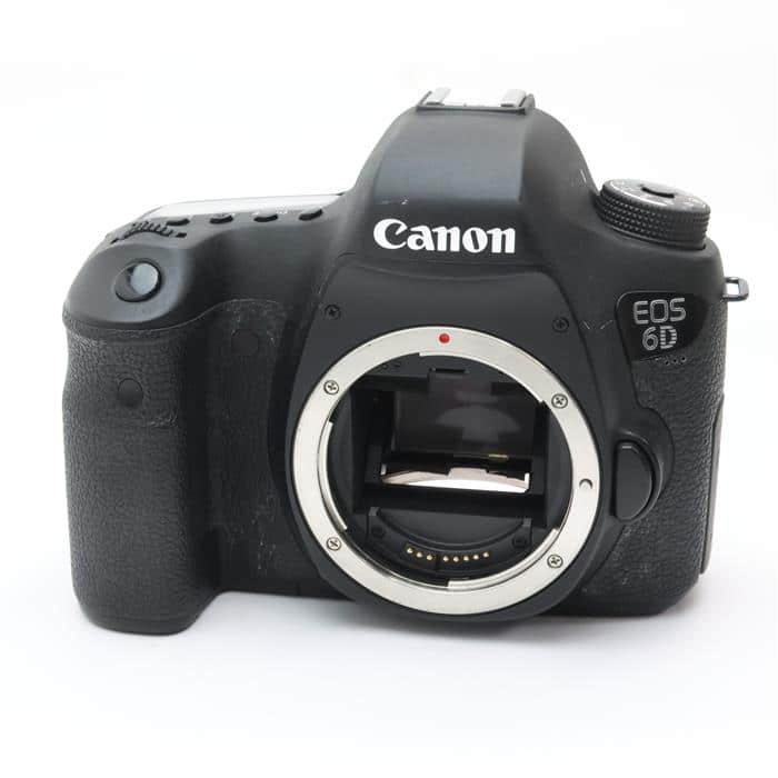 EOS 6D ボディ
