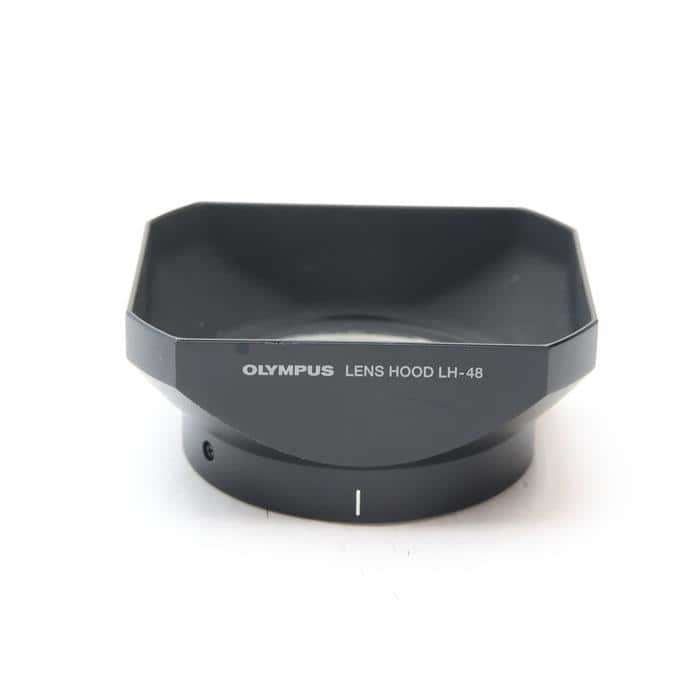 OLYMPUS 12mm F2.0 + LH-48レンズフード保証残10ケ月あり OLYMPUS 12mm F2.0 + LH-48レンズフード保証残10ケ月あり Amazon |