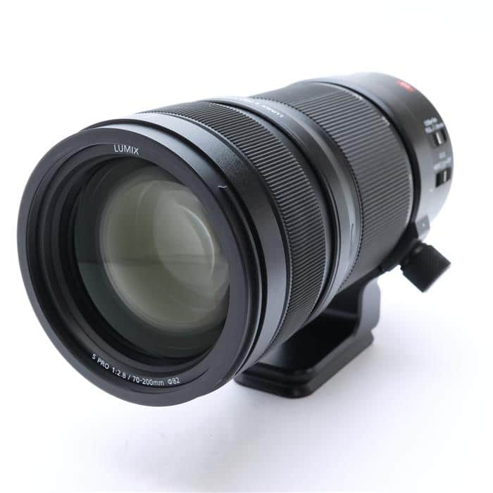 LUMIX S PRO 70-200mm F2.8 O.I.S.
