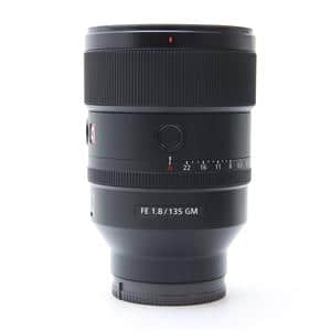 SONY (ソニー) FE 135mm F1.8 GM SEL135F18GM メイン