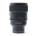 FE 135mm F1.8 GM SEL135F18GM