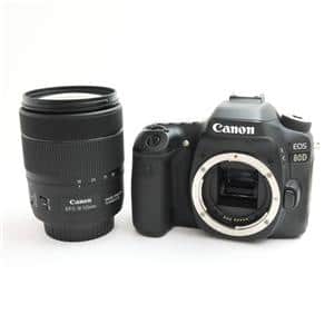 Canon (キヤノン) EOS 80D EF-S18-135 IS USM レンズキット」の
