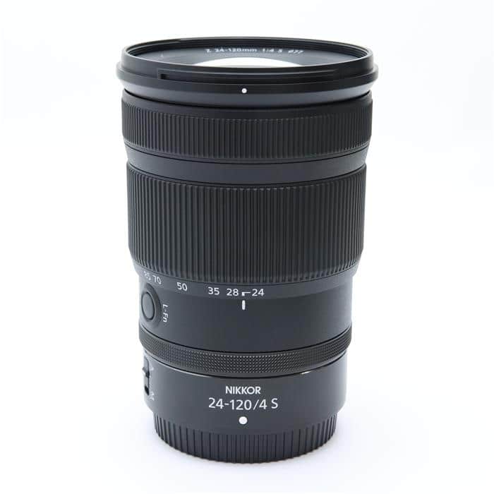 中古)Nikon (ニコン) NIKKOR Z 24-120mm F4 S（商品ID