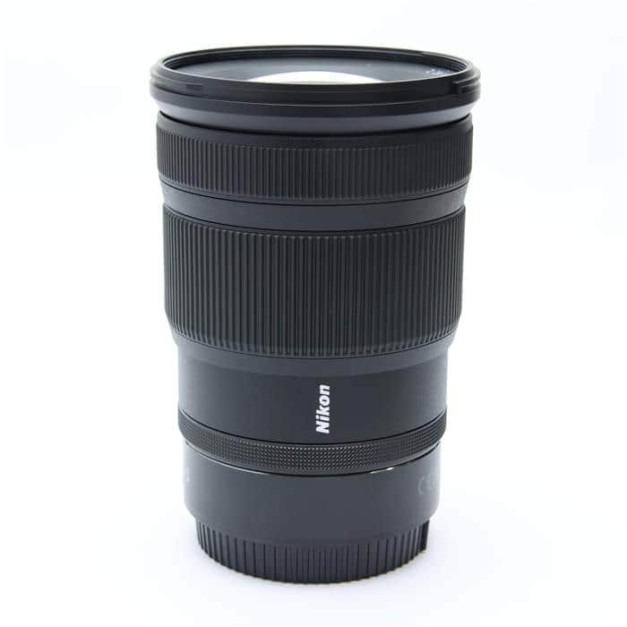 【美品】NIKKOR Z 24-120mm f/4 S kenkoフィルター付き NIKKOR Z 24-120mm f/4 S 徹底レビュー完全版 - とるなら