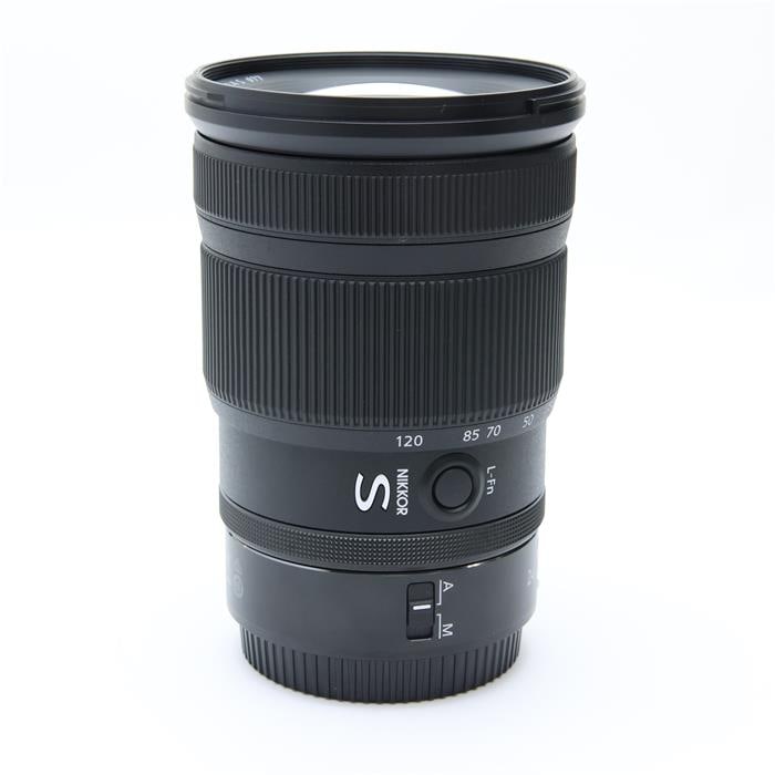 中古)Nikon (ニコン) NIKKOR Z 24-120mm F4 S（商品ID