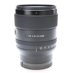 SONY (ソニー) FE 35mm F1.4 GM SEL35F14GM」の商品検索結果