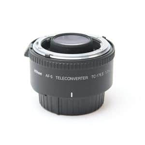 【中古】【美品】ニコン AF-S テレコンバーター TC-14E III Amazon | Nikon テレコンバーター AF-S TELECONVERTER TC-14E