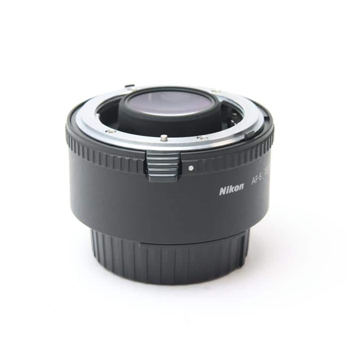 中古)Nikon (ニコン) Ai AF-S TELECONVERTER TC-17E II（商品ID