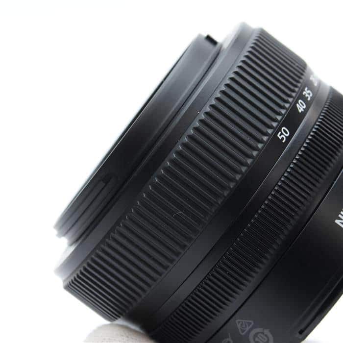 NIKKOR Z 24-50mm F4-6.3