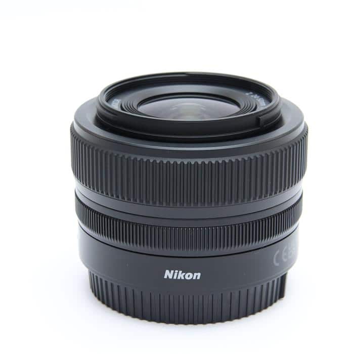 NIKKOR Z 24-50mm F4-6.3