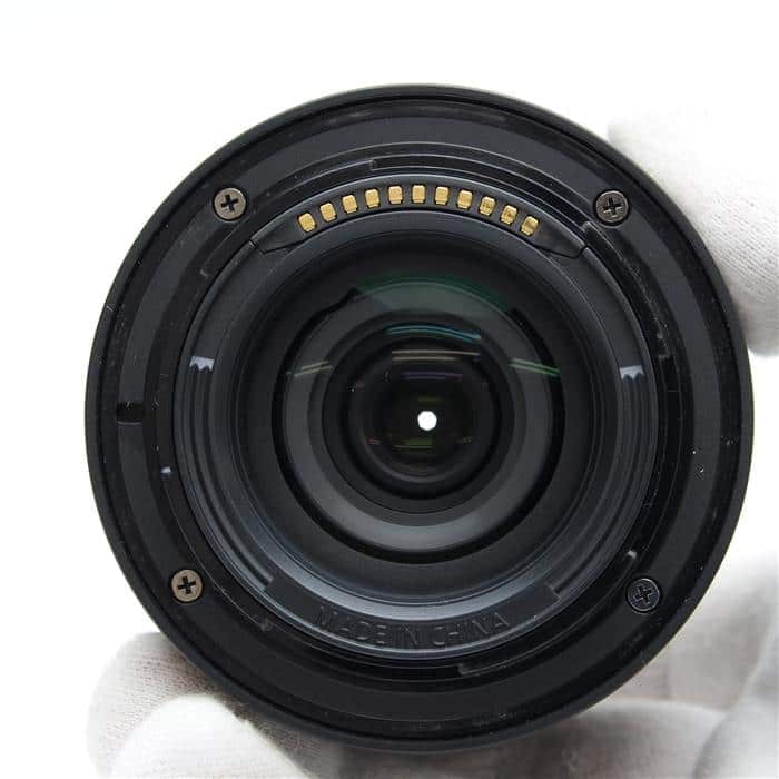 NIKKOR Z 24-50mm F4-6.3