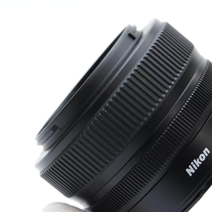 NIKKOR Z 24-50mm F4-6.3