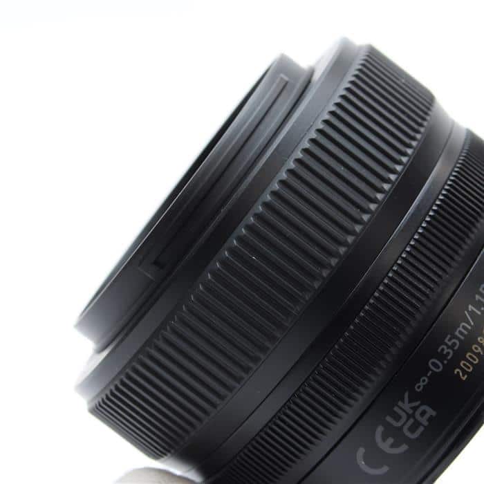 NIKKOR Z 24-50mm F4-6.3