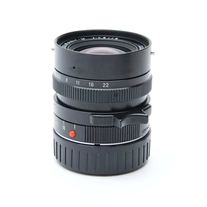 エルマリート M28mm F2.8 3rd(E49)