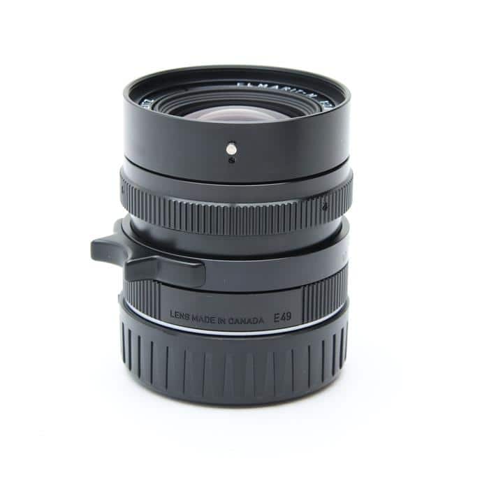 エルマリート M28mm F2.8 3rd(E49)