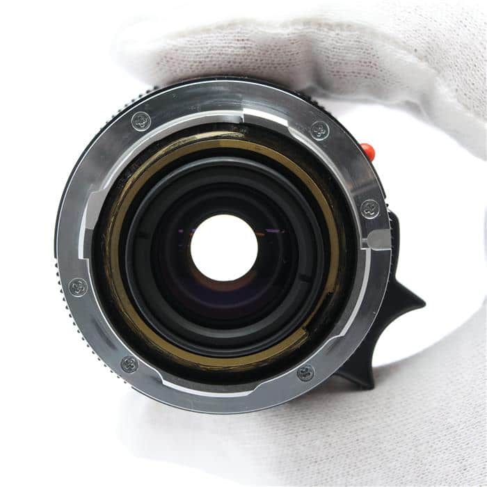 エルマリート M28mm F2.8 3rd(E49)