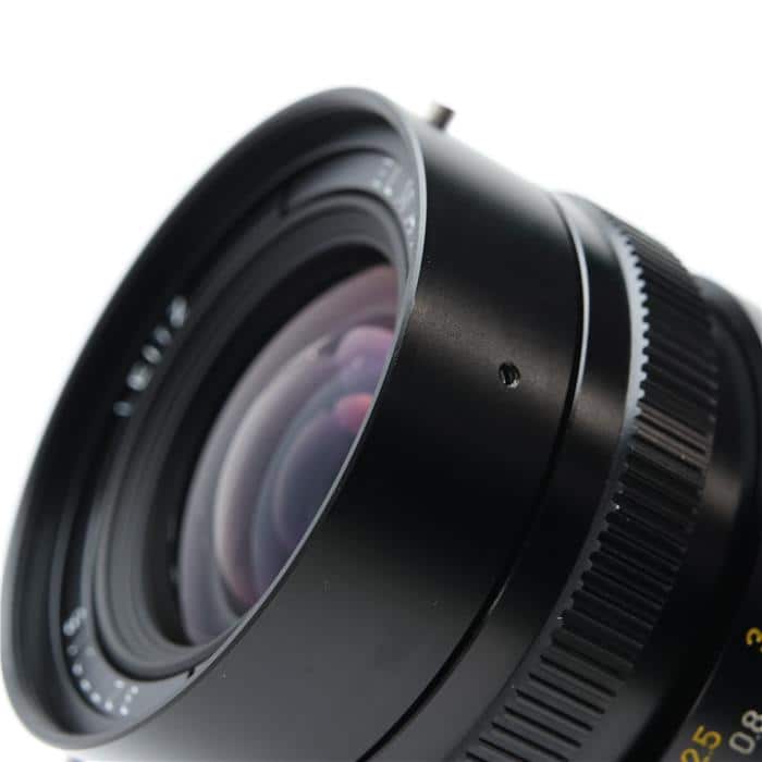 エルマリート M28mm F2.8 3rd(E49)