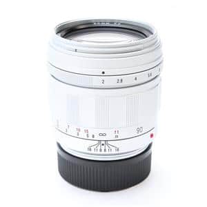 新品)Voigtlander (フォクトレンダー) APO-ULTRON 90mm F2 VM（ライカM