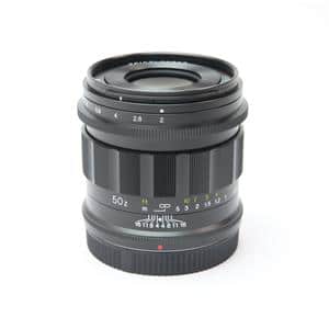 Voigtlander（フォクトレンダー）APO-LANTHAR 50mm f2 Voigtlander 50mm f2.0 APO-LANTHAR - Leica M