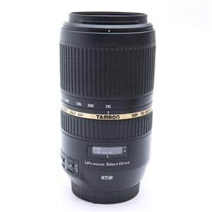 TAMRON SP 70-300mm F/4-5.6 Di VC USD(Model A005)」の商品検索結果