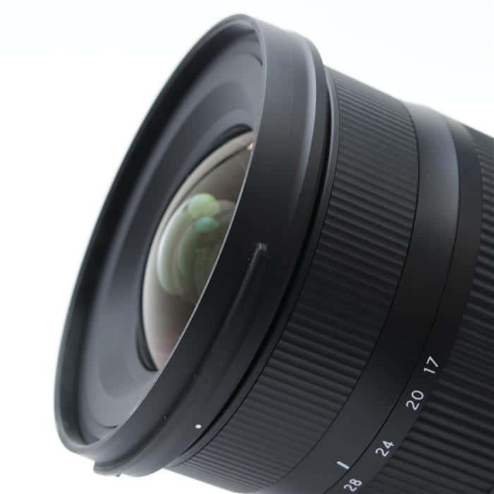 17-35mm F2.8-4 Di OSD Model A037N(ニコンF用)