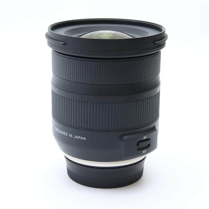 17-35mm F2.8-4 Di OSD Model A037N(ニコンF用)