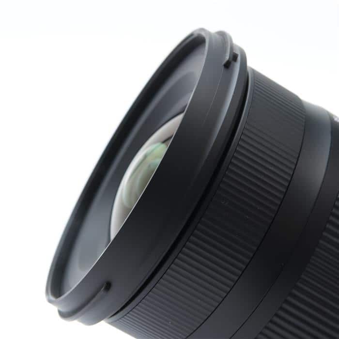 17-35mm F2.8-4 Di OSD Model A037N(ニコンF用)