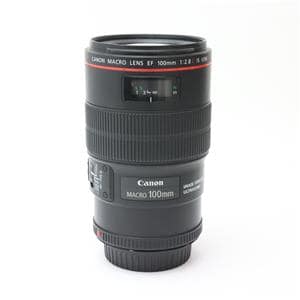 Canon (キヤノン) EF100mm F2.8 マクロ USM」の商品検索結果