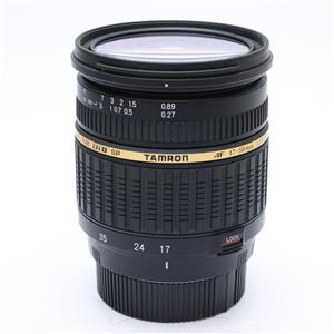 TAMRON SP AF17-50mm F2.8 XR DiII」の商品検索結果 | デジタルカメラ
