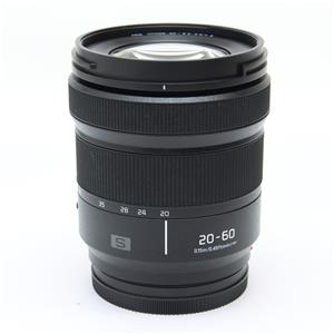 Panasonic (パナソニック) LUMIX S 20-60mm F3.5-5.6 メイン