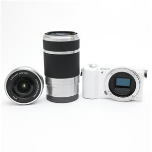 SONY α5100 ilce-5100 ホワイト」の商品検索結果 | デジタルカメラ