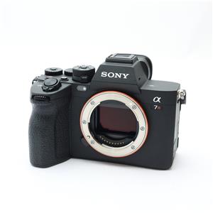 SONY (ソニー) α7RV ボディ ILCE-7RM5 メイン