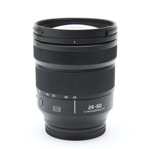 新品)Panasonic (パナソニック) LUMIX S 24-60mm F2.8 S-E2460（商品ID