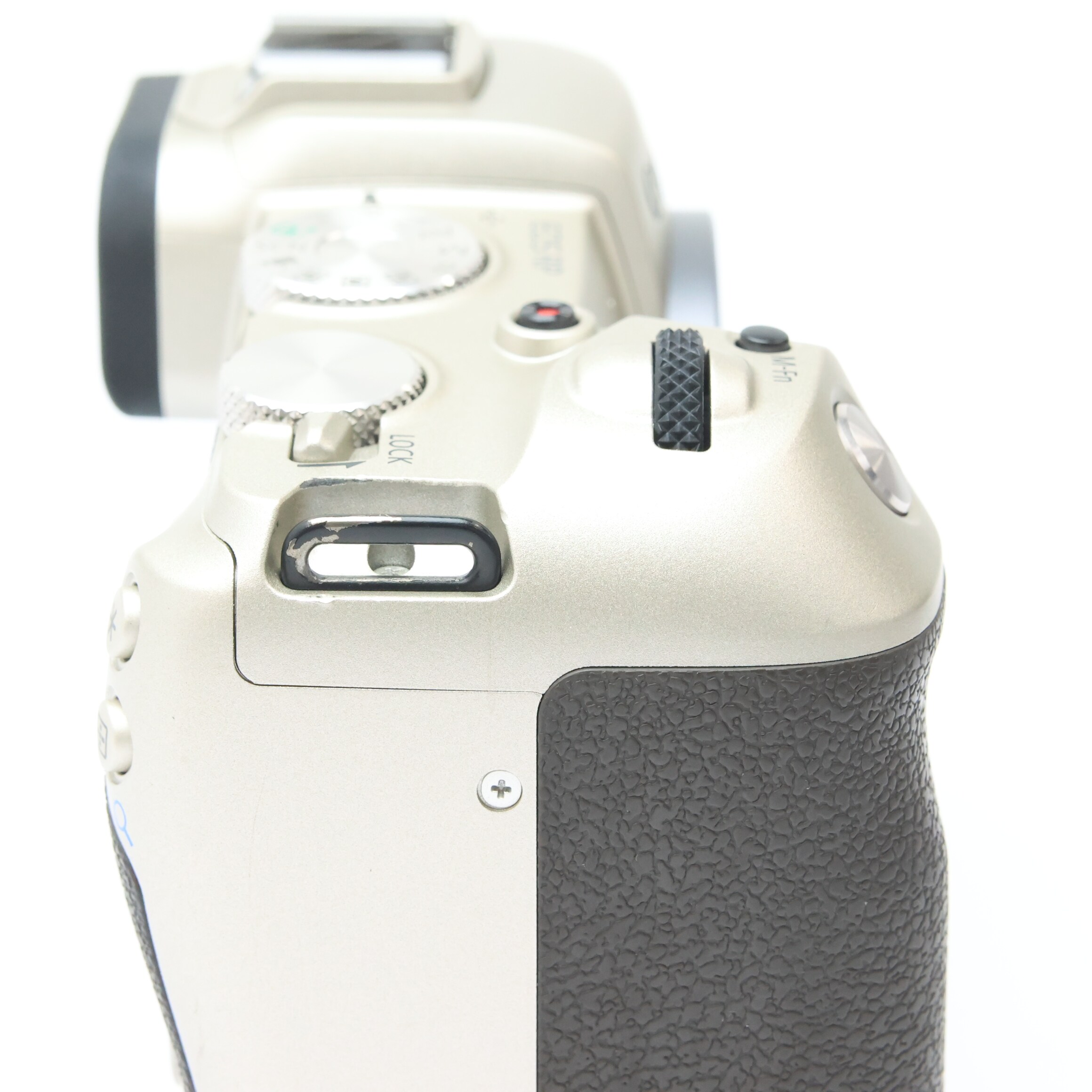 中古)Canon (キヤノン) EOS RP ボディ ゴールド（商品ID 
