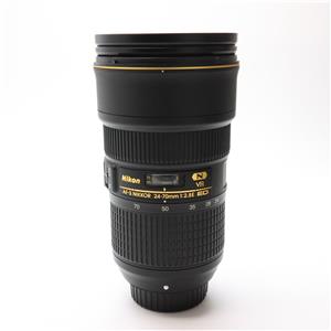 Nikon (ニコン) AF-S NIKKOR 24-70mm F2.8E ED VR メイン