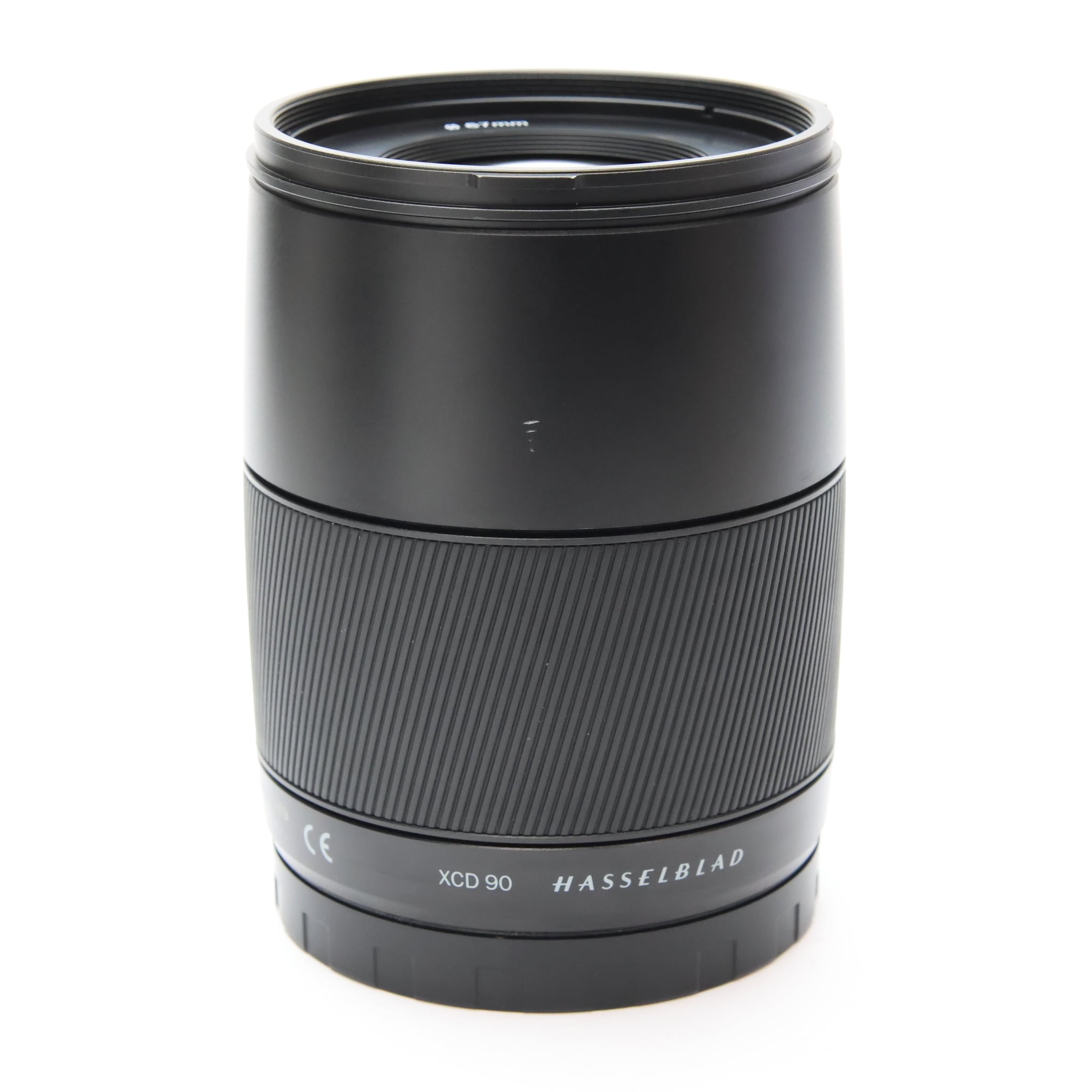 美品 Hasselblad XCD 90mm F3.2レンズ 本体 中古)HASSELBLAD (ハッセルブラッド) XCD 90mm F3.2（商品ID