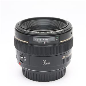 Canon (キヤノン) EF50mm F1.4 USM」の商品検索結果 | デジタルカメラ