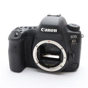 canon (キヤノン) eos 6d ボディ」の商品検索結果 | デジタルカメラ