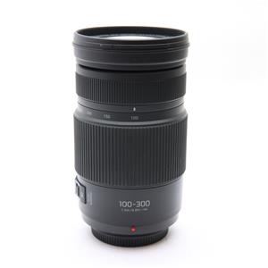 新品)Panasonic (パナソニック) LUMIX G VARIO 100-300mm F4.0-5.6 II