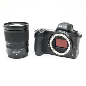 Nikon Z6 24-70 レンズキット」の商品検索結果 | デジタルカメラ
