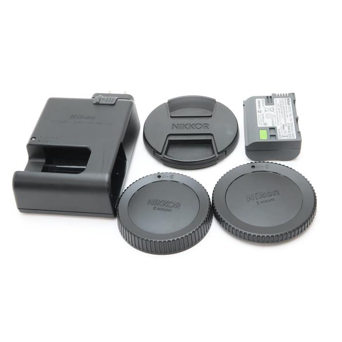 中古)Nikon (ニコン) Z6 24-70 レンズキット（商品ID：3717030410422