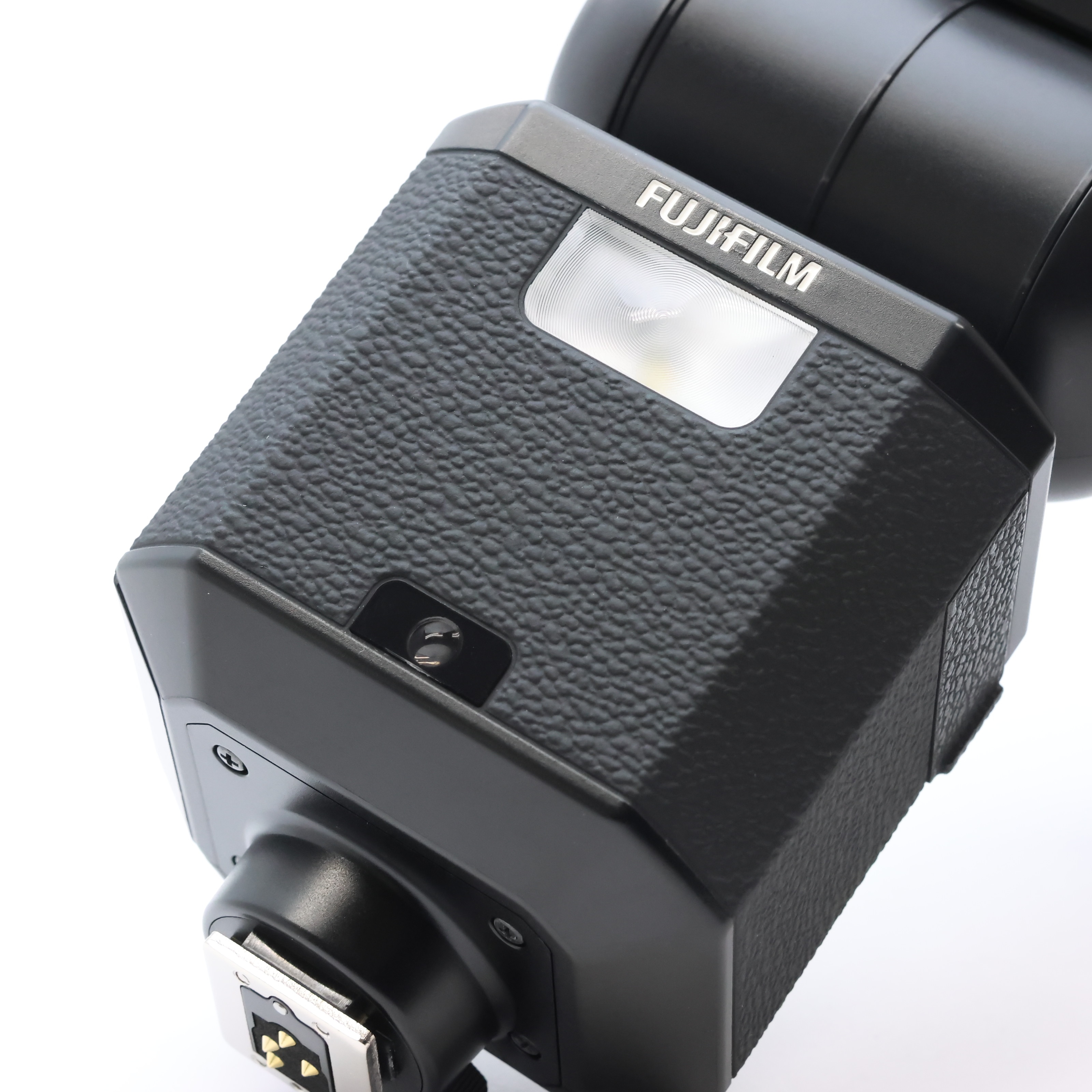 中古)FUJIFILM (フジフイルム) クリップオンフラッシュ EF-X500（商品
