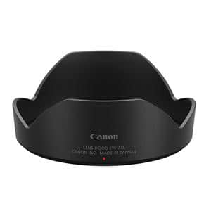 新品)Canon (キヤノン) レンズフード EW-73E（商品ID：4549292207422